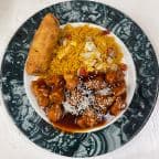 Best 芝麻鸡康宝 Sesame Chicken in Watkins Glen, NY