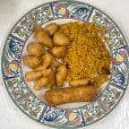 Best 甜酸鸡康宝 Sweet and Sour Chicken in Watkins Glen, NY