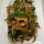 Best 湖南三鲜 Triple Delight in Watkins Glen, NY