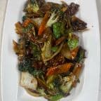 Best 湖南牛 Beef Hunan Style in Watkins Glen, NY