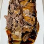 Best 香酥鸭 Crispy Duck (Half) in Watkins Glen, NY