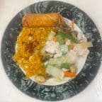 Best 蘑菇鸡片康宝 Moo Goo Gai Pan in Watkins Glen, NY