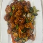 Best 大千鸡 Ta Chien Chicken in Watkins Glen, NY