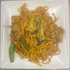 Best 菜捞面 Vegetable Lo Mein in Watkins Glen, NY