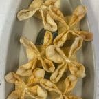 Best 炸蟹角 Crab Rangoon (7) in Watkins Glen, NY